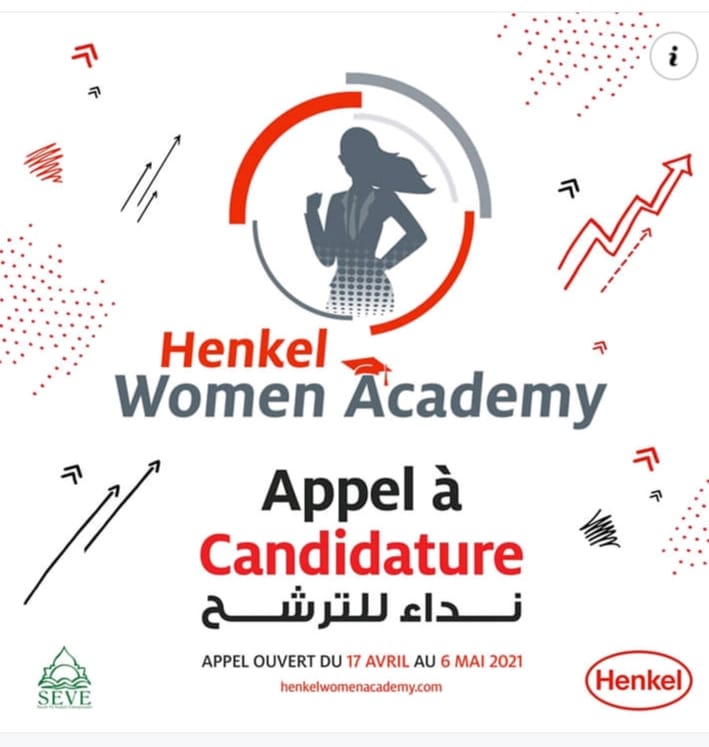Henkel Women Academy