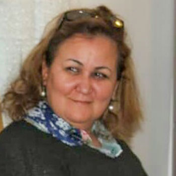Samira SOLTANI